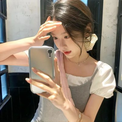彩云妃子